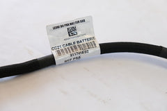 9872015080 CAVO BATTERIA CITROEN E-C3 C3 FIAT GRANDE PANDA 2024> 12S