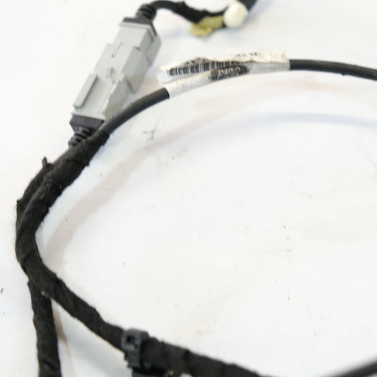 JX7T-14D202-TA CAVO USB FORD FOCUS MK4 MONDEO S-MAX 2018> 12S