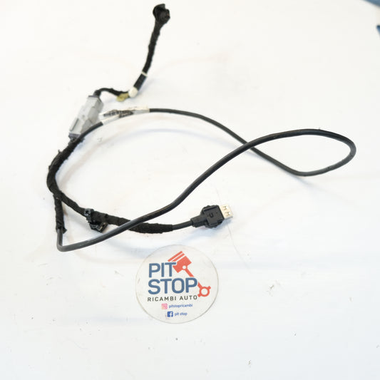 JX7T-14D202-TA CAVO USB FORD FOCUS MK4 MONDEO S-MAX 2018> 12S