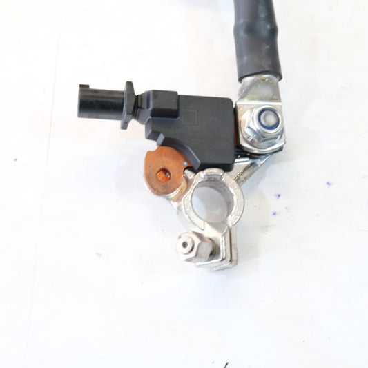 BJ32-10C679-AE SENSORE BATTERIA JAGUAR XE 2.0 D 132KW 2016 204DTD 12s