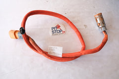9874207280 CAVO ALTA TENSIONE COMPRESSORE CLIMA CITROEN E-C3 FRONTERA ZY01 10GK