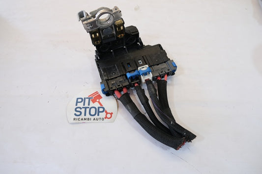CAVO MORSETTO BATTERIA POSITIVO RENAULT CLIO V 2019> 12S