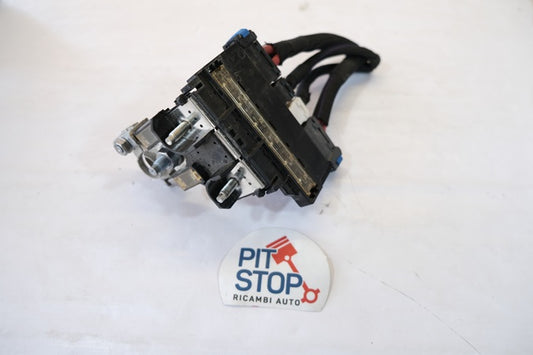 CAVO MORSETTO BATTERIA POSITIVO RENAULT CLIO V 2019> 12S