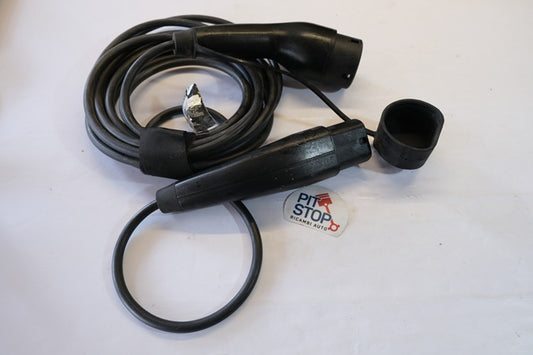 32257777 CAVO RICARICA ELETTRICO VOLVO 12G
