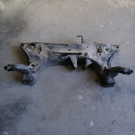 2436780 L1BC5019BD ASSALE CULLA MOTORE ANTERIORE FORD PUMA (CF7) 1.0 HYBRI BX51