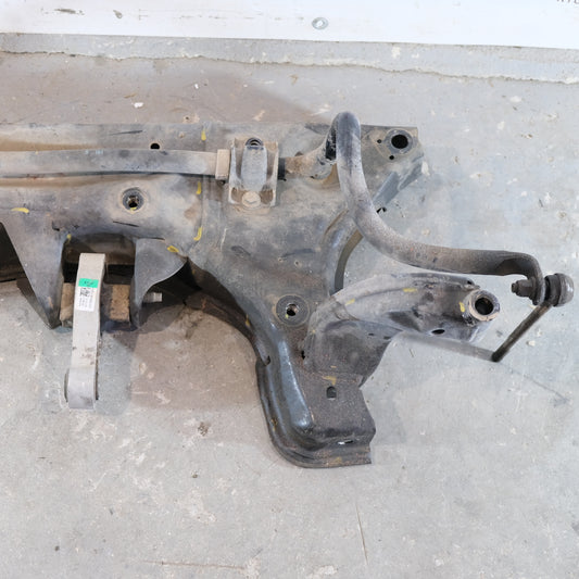 2139329 CULLA MOTORE FORD EcoSport Serie Diesel - benzina (12>) bx51