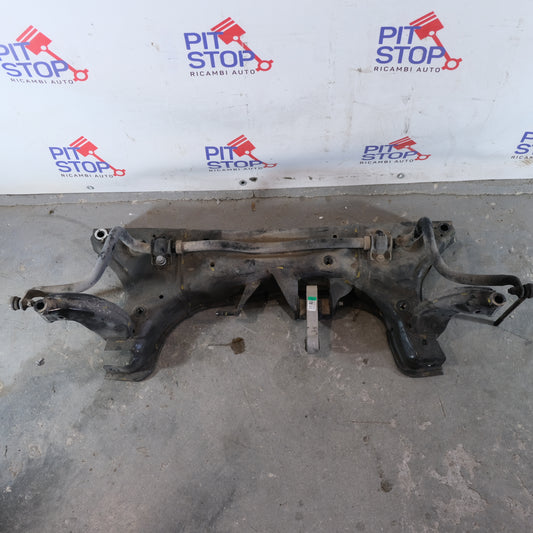 2139329 CULLA MOTORE FORD EcoSport Serie Diesel - benzina (12>) bx51