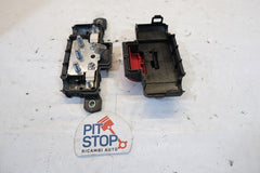 00505496320 CAVO BATTERIA POSITIVO ALFA ROMEO Giulia Serie (952_)  (16>) 10s