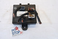 231A08869R CENTRALINA CHIUSURA PORTE RENAULT CLIO IV 1.5 DCI 2015 12S