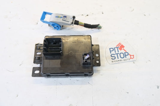 68243664AH CENTRALINA MODULO CLIMATIZZATORE CLIMA A/C JEEP COMPASS 2016> 10gy