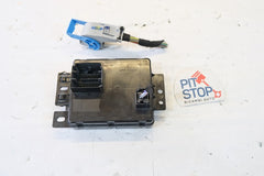 68243664AH CENTRALINA MODULO CLIMATIZZATORE CLIMA A/C JEEP COMPASS 2016> 10gy