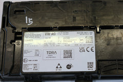 85a035282e CENTRALINA GESTIONE AUDI A5 B10 AVANT HYBRID N.I. BX45