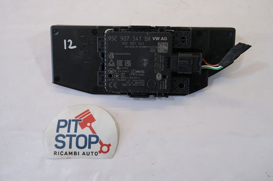 95c907541ba SENSORE RADAR POSTERIORE DISTRONIC AUDI A5 B10 AVANT 10S 12