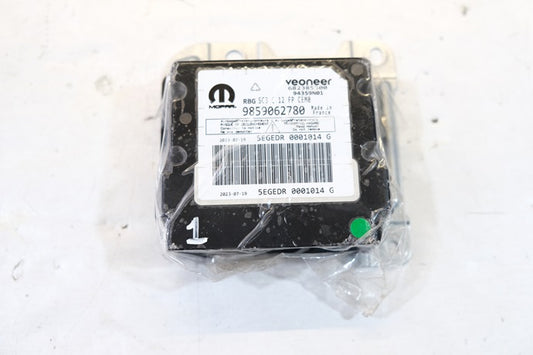 9859062780 CENTRALINA AIRBAG FIAT 600 12S 1