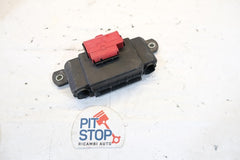 00505496320 CAVO BATTERIA POSITIVO ALFA ROMEO Giulia Serie (952_)  (16>) 10s