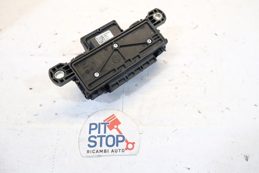 00505496320 CAVO BATTERIA POSITIVO ALFA ROMEO Giulia Serie (952_)  (16>) 10s