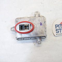 130732946915 CENTRALINA FARO LED ALFA ROMEO STELVIO GIULIA 10GH