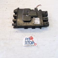 243800011R CENTRALINA MODULO ELETTRONICO BATTERIA RENAULT SCENIC XMOD 12S