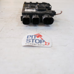 243800011R CENTRALINA MODULO ELETTRONICO BATTERIA RENAULT SCENIC XMOD 12S