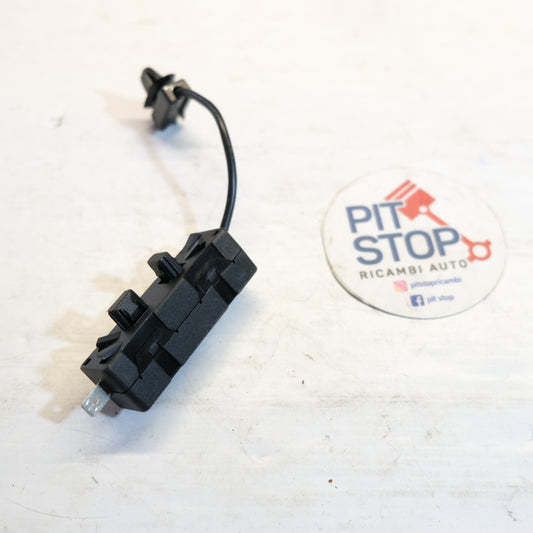 283634633R MODULO CONTROLLO ANTENNA RENAULT Kadjar 2019 12s