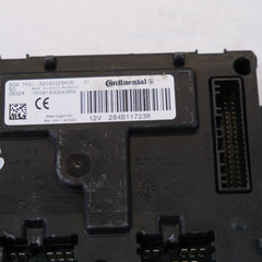 BODY COMPUTER BCM DACIA Sandero Serie II 284b11723r 2014 12s