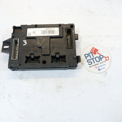 BODY COMPUTER BCM DACIA Sandero Serie II 284b11723r 2014 12s