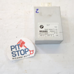 3404171-02 CENTRALINA SERVOSTERZO ELETTRICO BMW X3 E83 2004/2010 10gk2