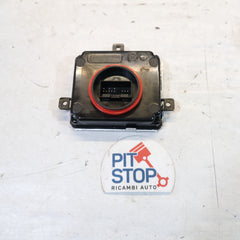 4g0907697g CENTRALINA FARO XENON AUDI A6 A8 SKODA SUPERB PASSAT 10GK