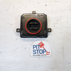 4g0907697g CENTRALINA FARO XENON AUDI A6 A8 SKODA SUPERB PASSAT 10GK