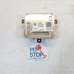 4g0907697g CENTRALINA FARO XENON AUDI A6 A8 SKODA SUPERB PASSAT 10GK
