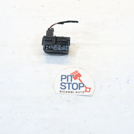 4H0909131 CENTRALINA ANTENNA RICEVITORE TELECOMANDO KEYLESS AUDI A6 C7 10gk