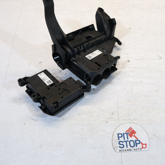 4K0941823H 4K0941828 CENTRALINA SENSORE BATTERIA AUDI A6 C8 2018> 10S