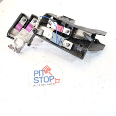 4k0915459n SENSORE CENTRALINA BATTERIA AUDI A6 C8 2018> 10S