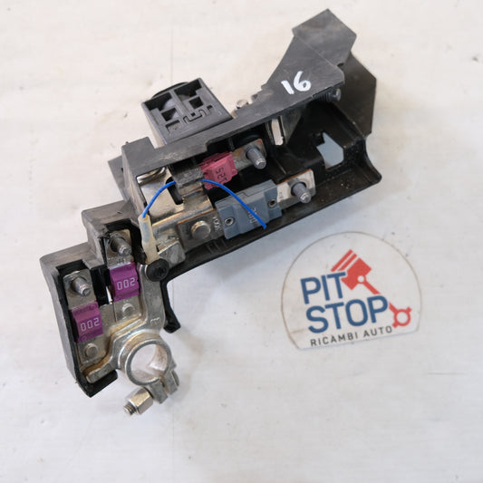 4k0915459n SENSORE CENTRALINA BATTERIA AUDI A6 C8 2018> 10S