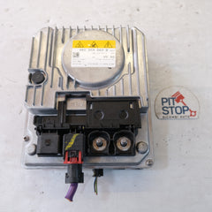 4k0959663b CENTRALINA CONVERTITORE DI TENSIONE AUDI RSQ8 A6 C8 2024 10S