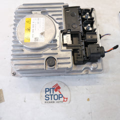 4k0959663b CENTRALINA CONVERTITORE DI TENSIONE AUDI SQ5 HYBRID 10S