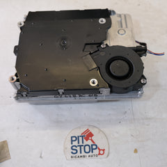 4k0959663b CENTRALINA CONVERTITORE DI TENSIONE AUDI SQ5 HYBRID 10S