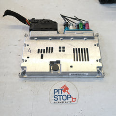 4k4907117ab CENTRALINA GESTIONE SISTEMA ASSISTENZA AUDI RSQ8 2024 10S4