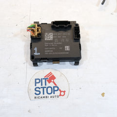 4k8907594ac CENTRALINA MODULO APERTURA TETTO AUDI Q5 2017> 10GK1