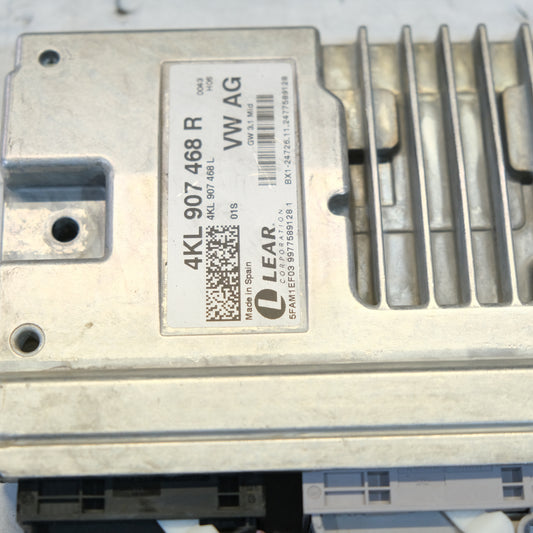 4kl907468r CENTRALINA GATEWAY AUDI RS Q8 2018> 10S