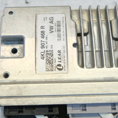 4kl907468r CENTRALINA GATEWAY AUDI RS Q8 2018> 10S