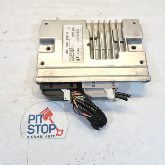 4kl907468r CENTRALINA GATEWAY AUDI RS Q8 2018> 10S