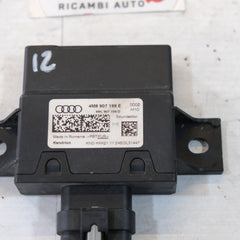 4m8907159e CENTRALINA AUDI RSQ8 10GK