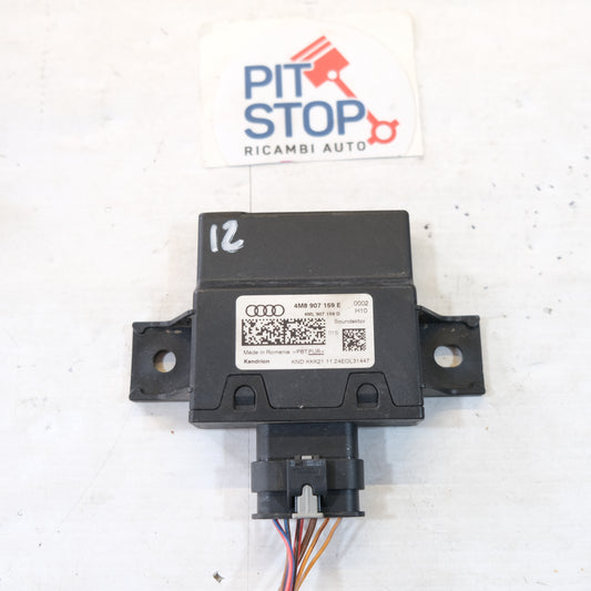 4m8907159e CENTRALINA AUDI RSQ8 10GK