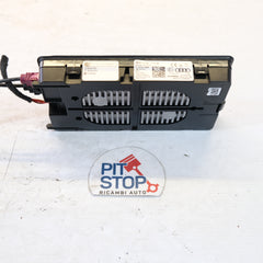 4n0035773b CENTRALINA RICARICA WIRELESS AUDI RS Q8 2018> 10S