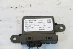 0263004818 50538366 CENTRALINA SENSORE PARCHEGGIO ALFA ROMEO GIULIA 952 10s
