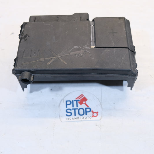 525230582 SUPPORTO CENTRALINA FUSIBILI SOPRA BATTERIA OPEL INSIGNIA 2009> 10s