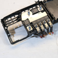 525230582 SUPPORTO CENTRALINA FUSIBILI SOPRA BATTERIA OPEL INSIGNIA 2009> 10s