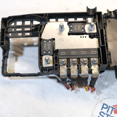 525230582 SUPPORTO CENTRALINA FUSIBILI SOPRA BATTERIA OPEL INSIGNIA 2009> 10s