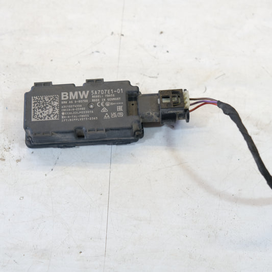 5a707e1-01 RICEVITORE ANTENNA RADIO BMW X1 10GK